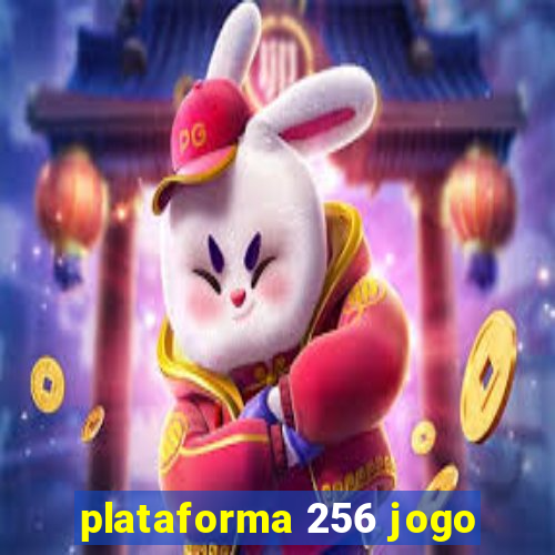 plataforma 256 jogo